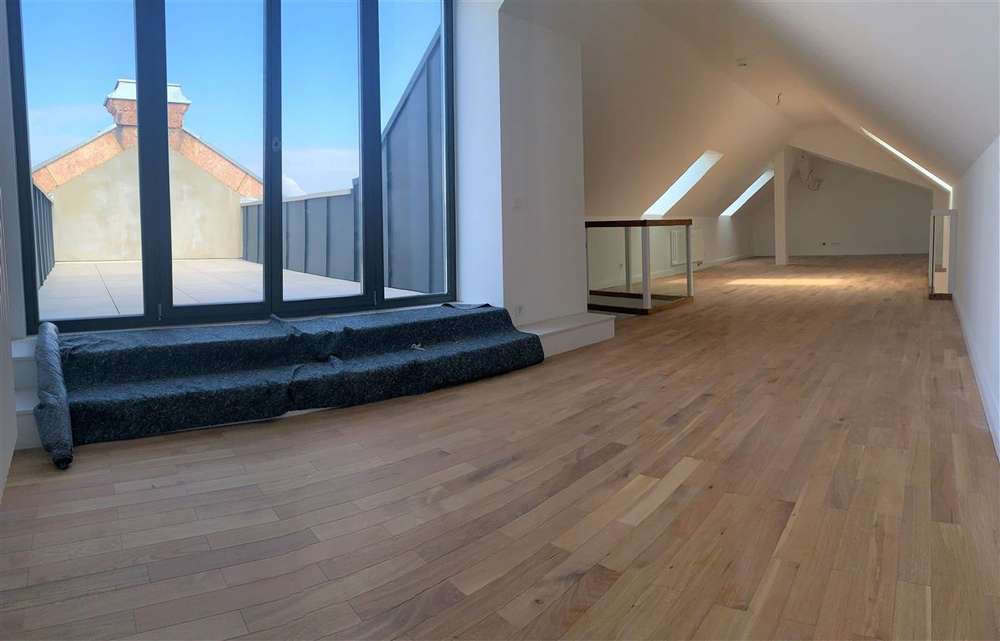 Wohnung Straße der Nationen in Chemnitz