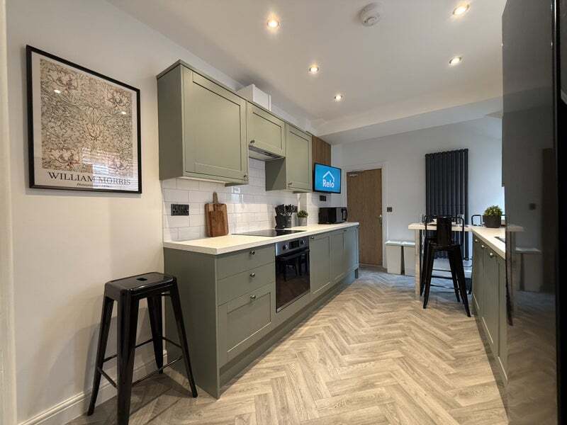 Room Jubilee Street in Rugby