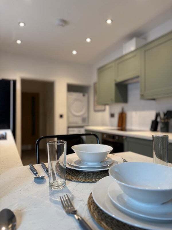 Room Jubilee Street in Rugby