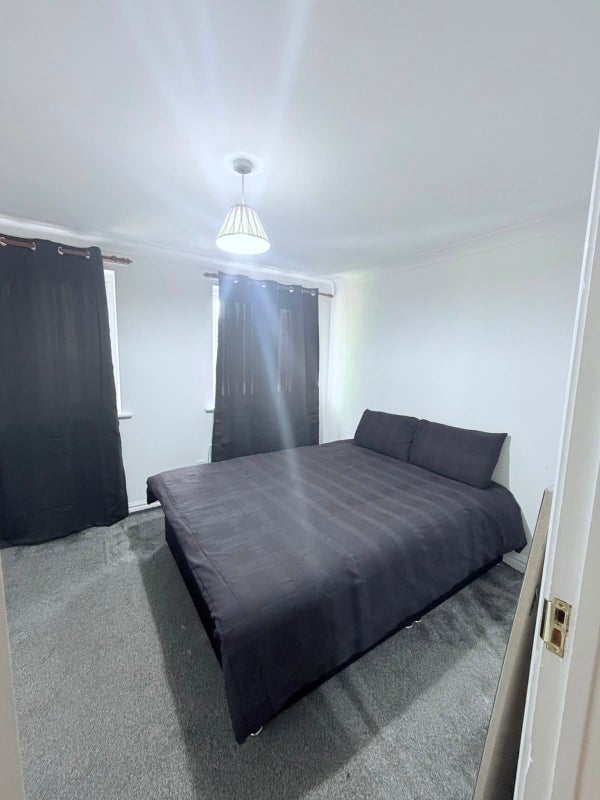 House Beckton Corridor in Greater London