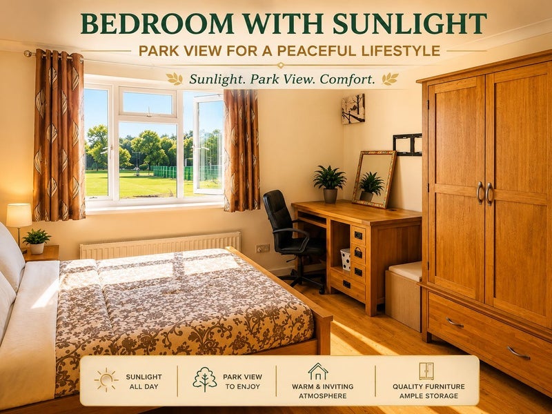 Room Damson Grove in Slough