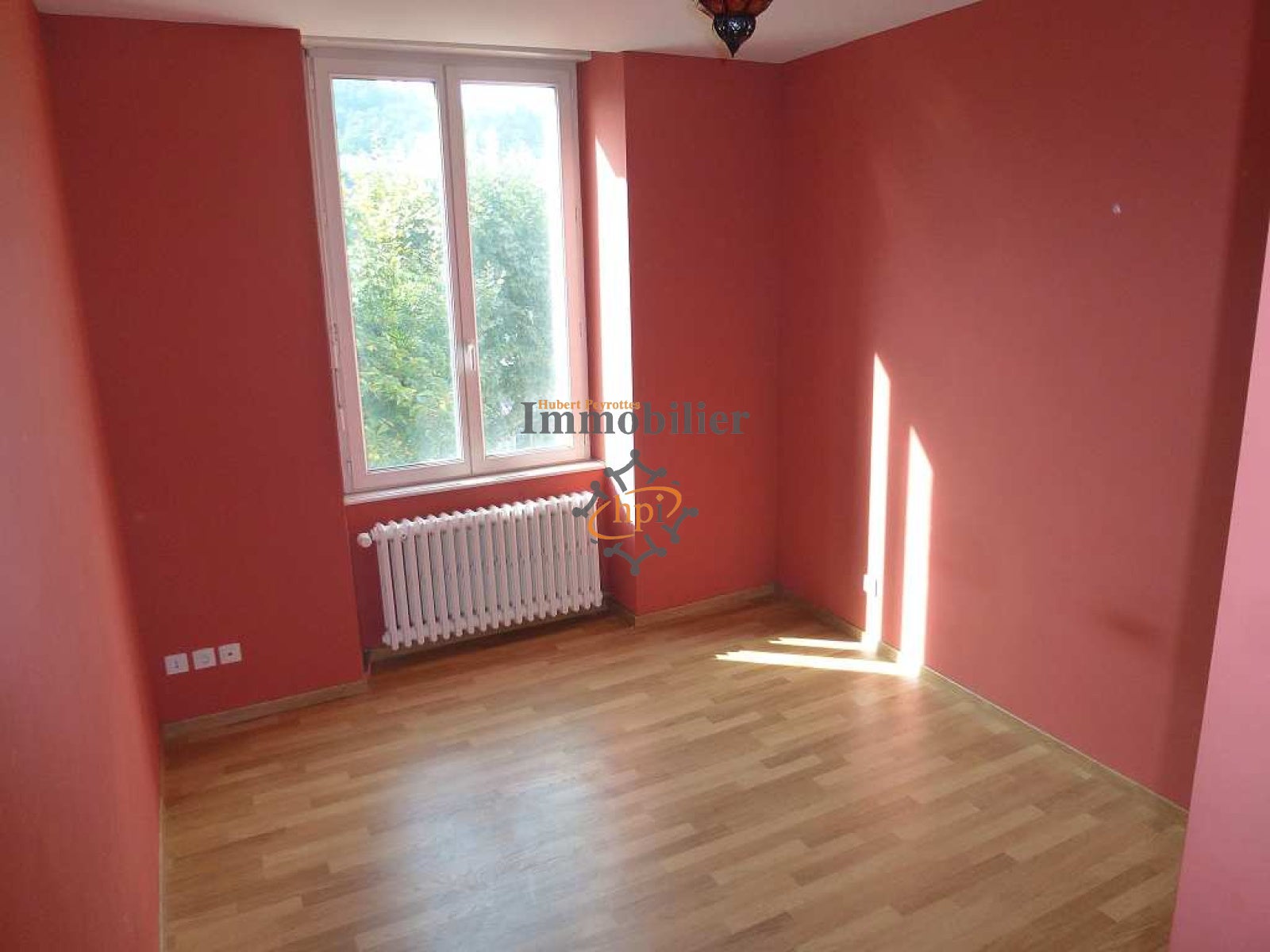 Appartement Rue Des Jardins à Vabres-l'Abbaye
