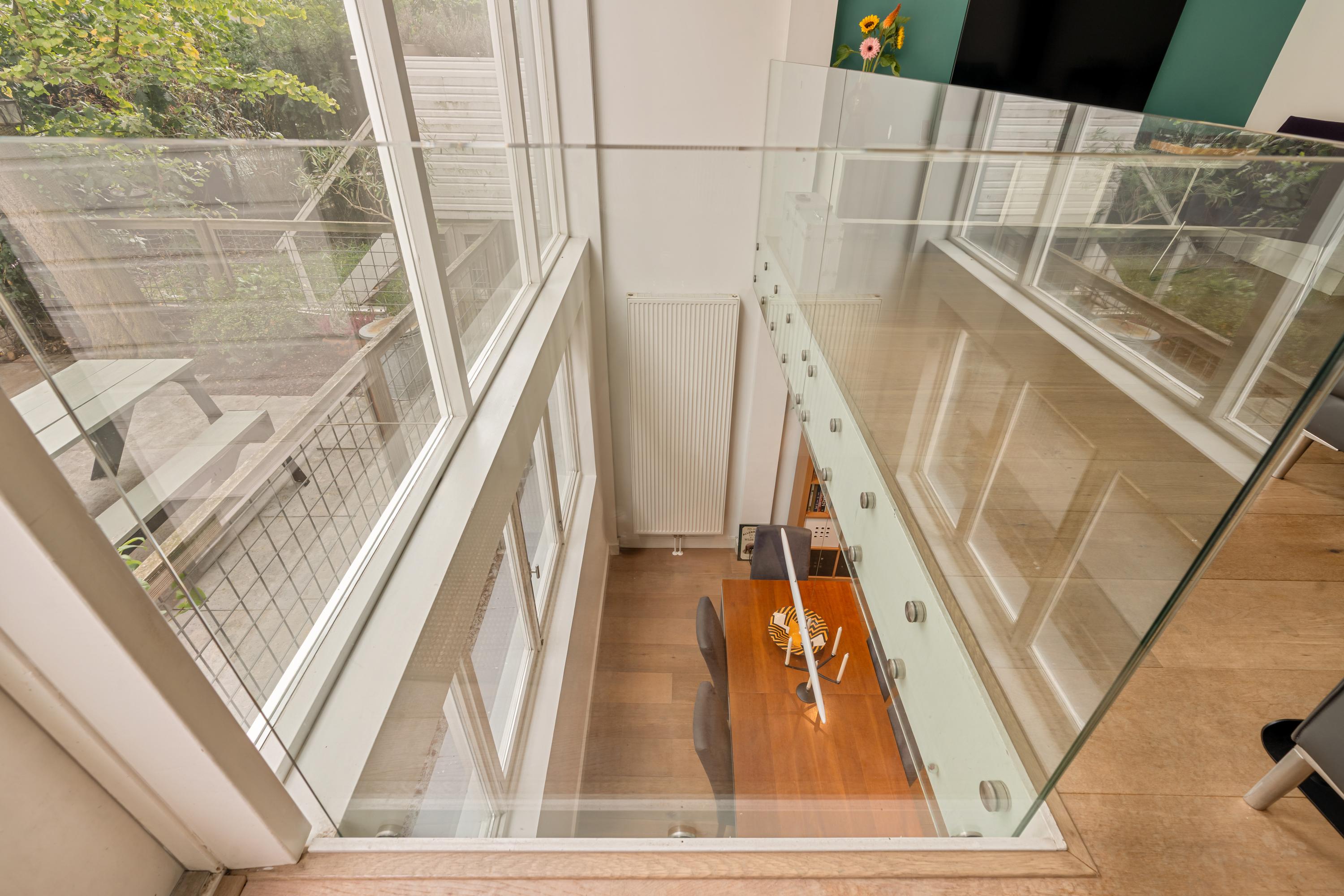 Appartement te koop: Van Breestraat 23H, Amsterdam