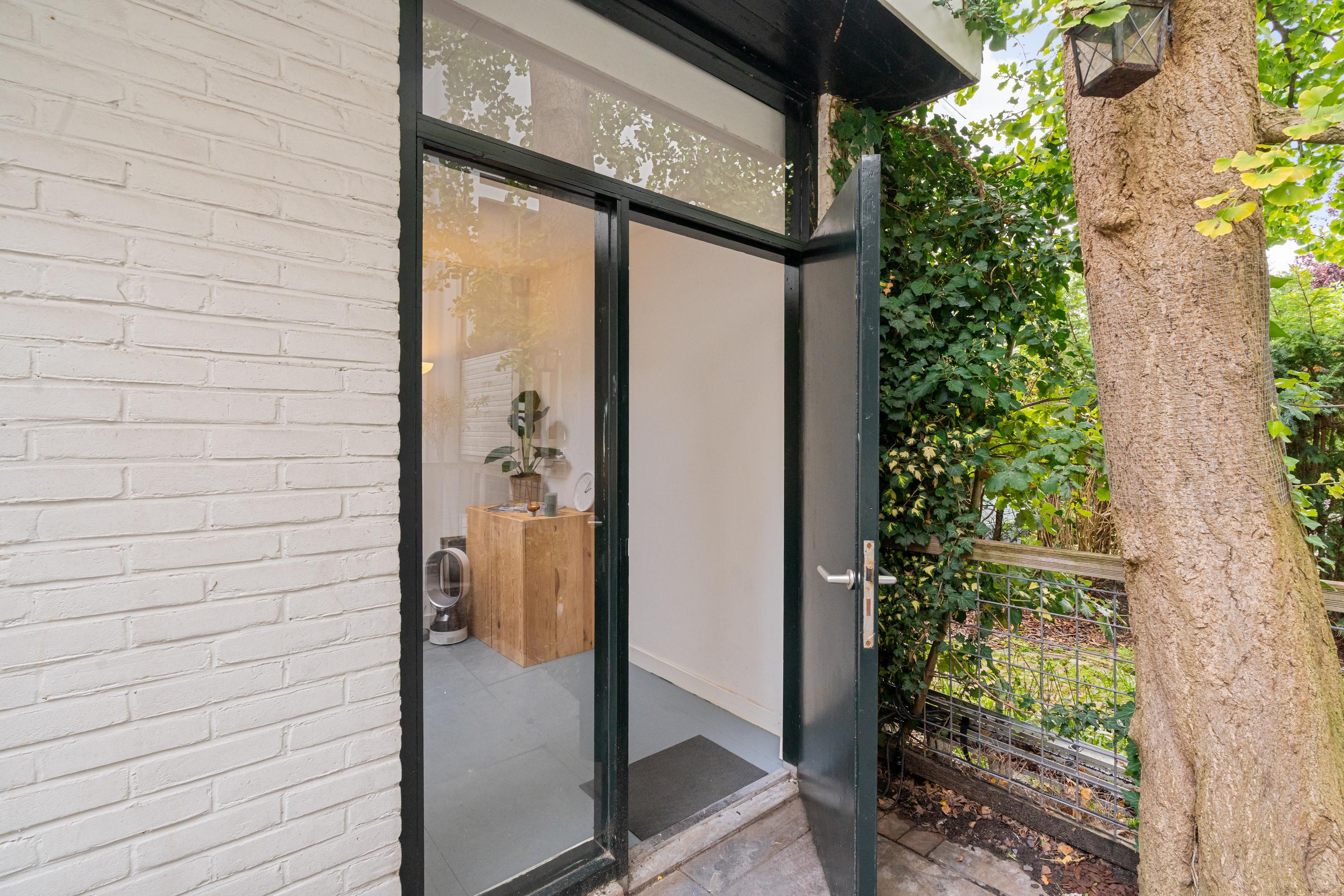 Appartement te koop: Van Breestraat 23H, Amsterdam