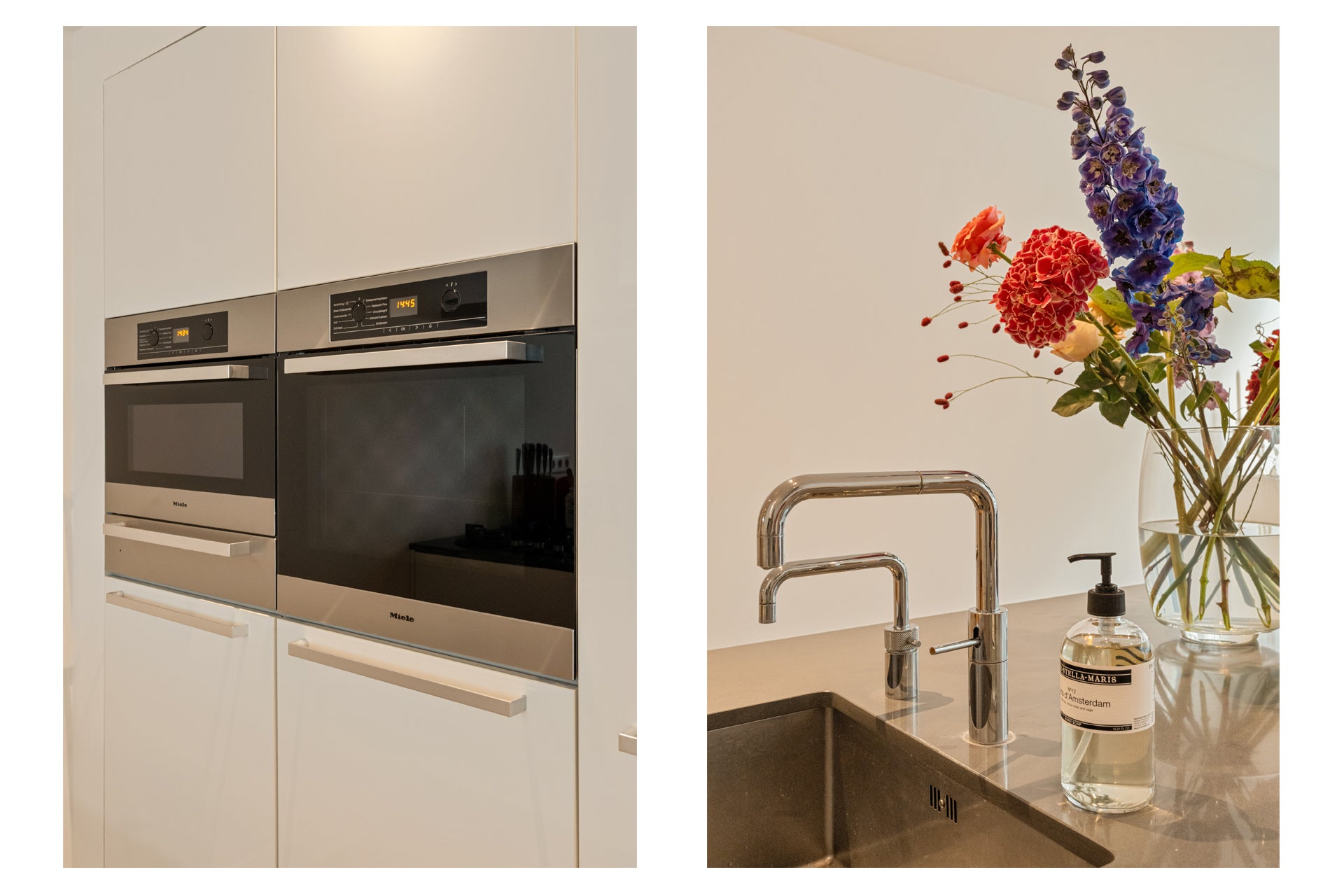 Appartement te koop: Van Breestraat 23H, Amsterdam