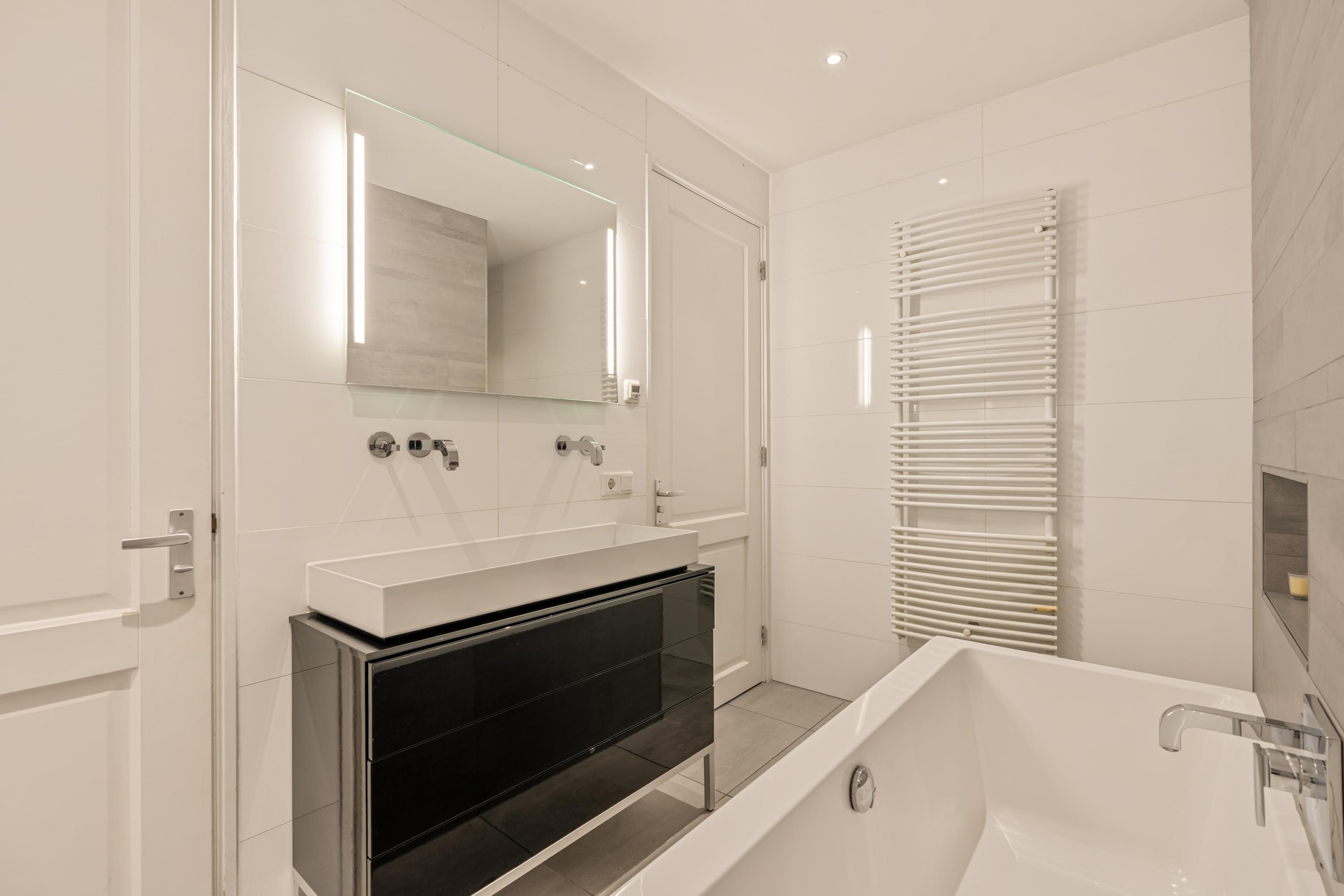 Appartement te koop: Van Breestraat 23H, Amsterdam