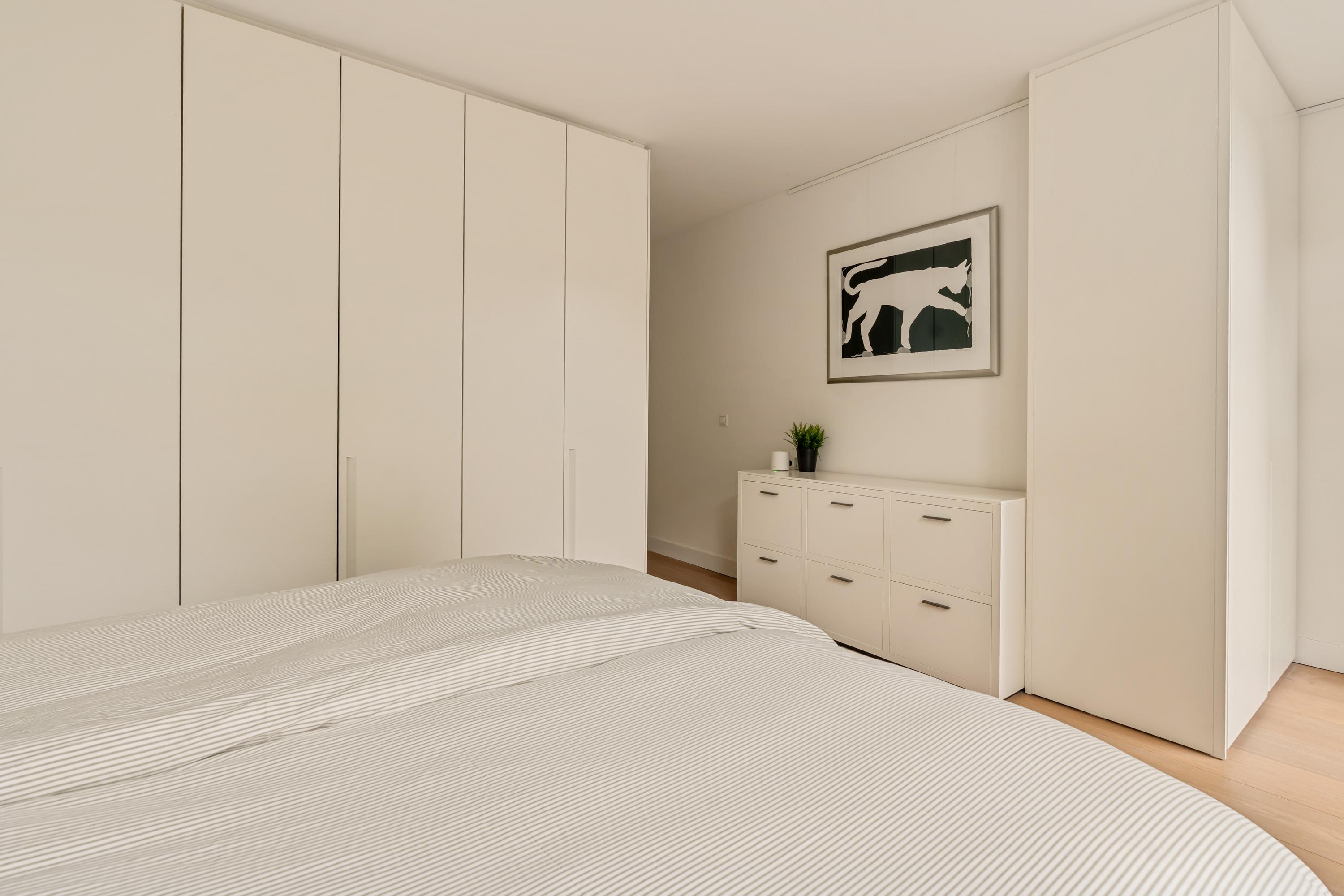 Appartement te koop: Van Breestraat 23H, Amsterdam