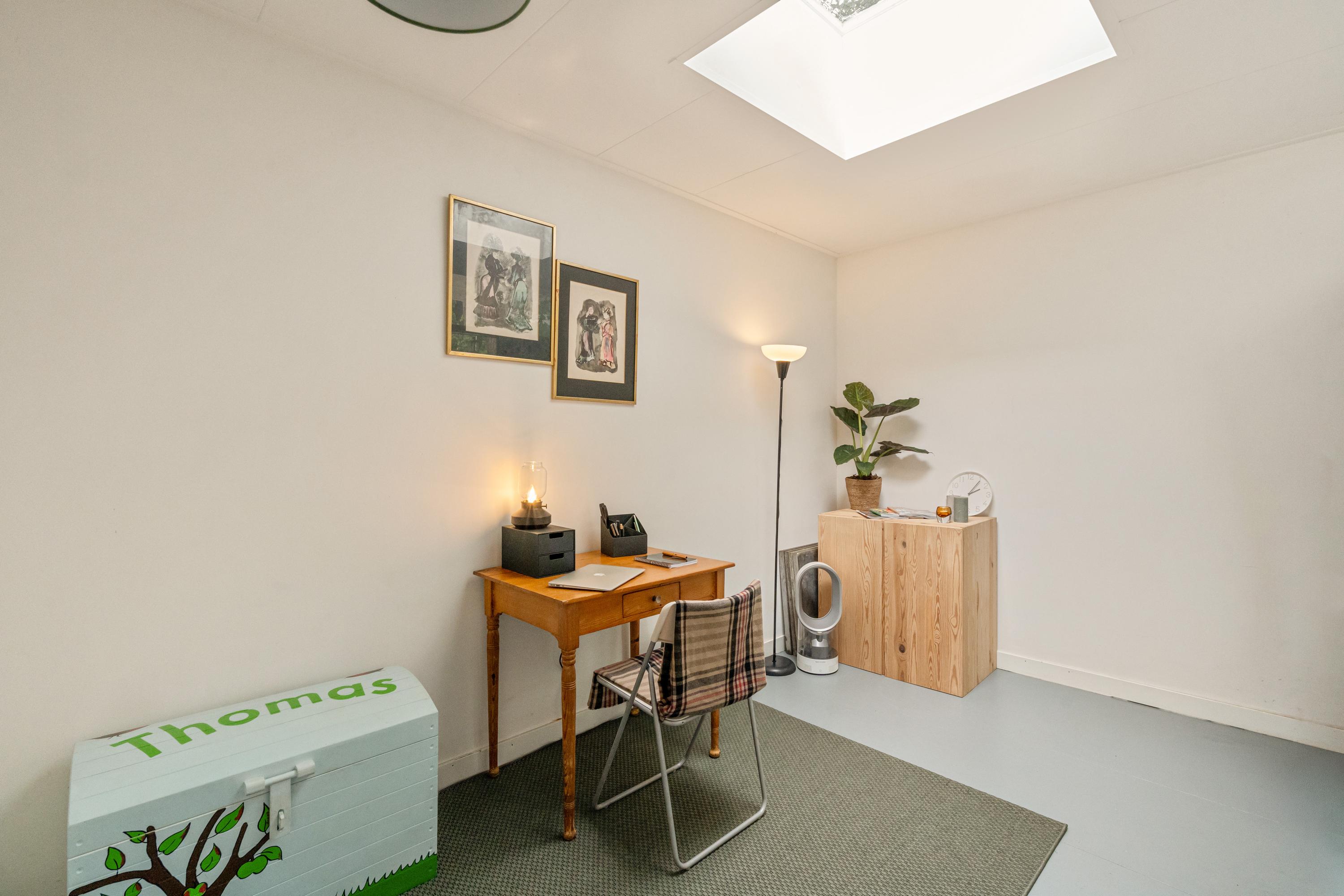 Appartement te koop: Van Breestraat 23H, Amsterdam