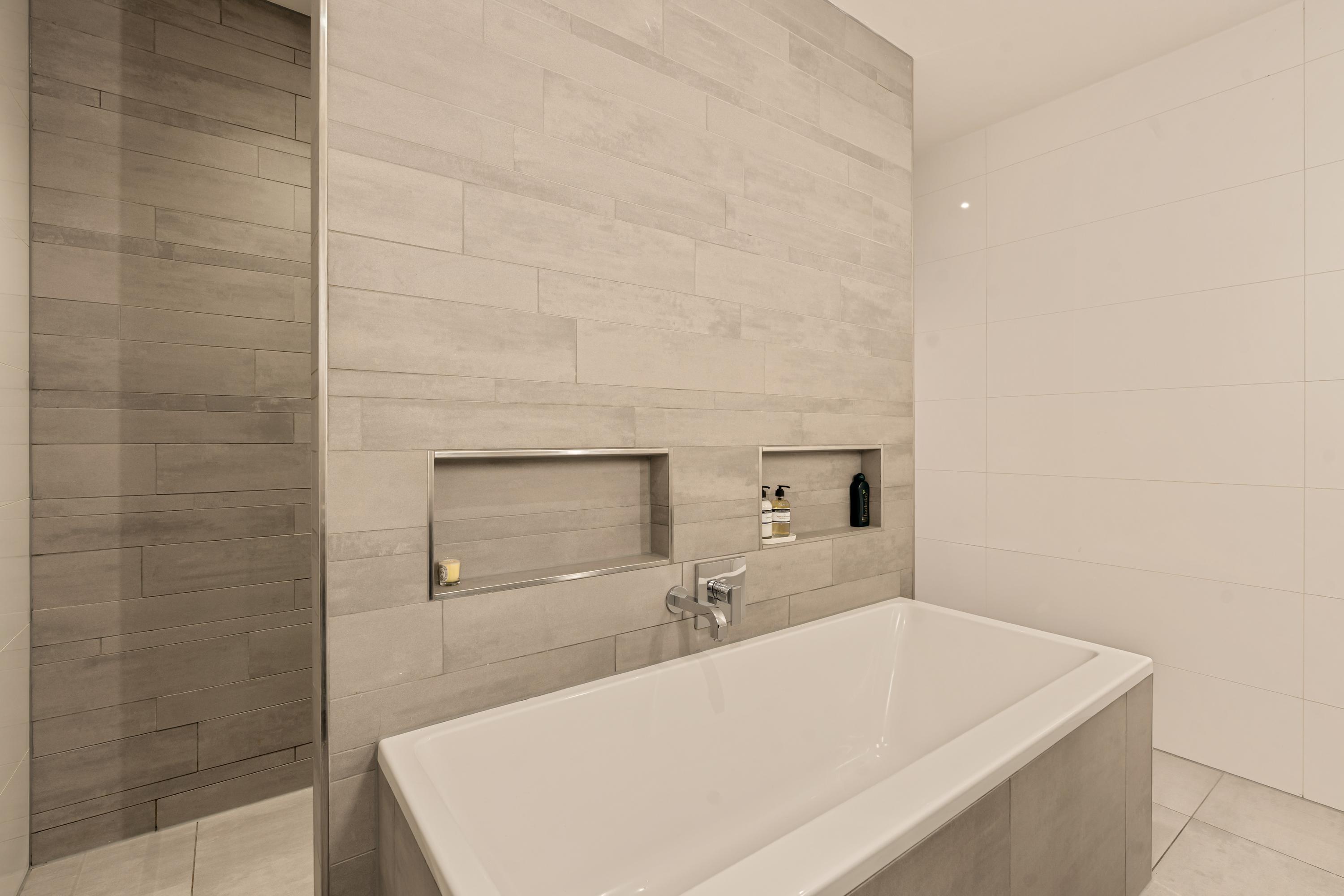 Appartement te koop: Van Breestraat 23H, Amsterdam