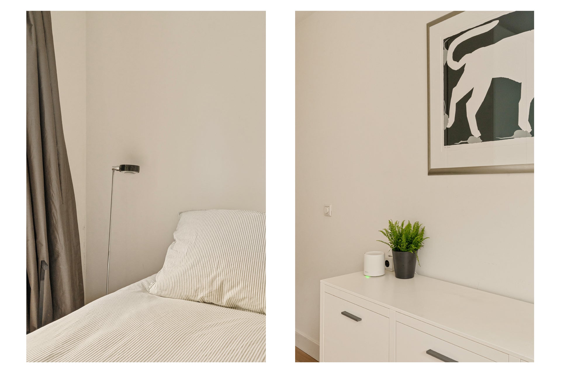Appartement te koop: Van Breestraat 23H, Amsterdam