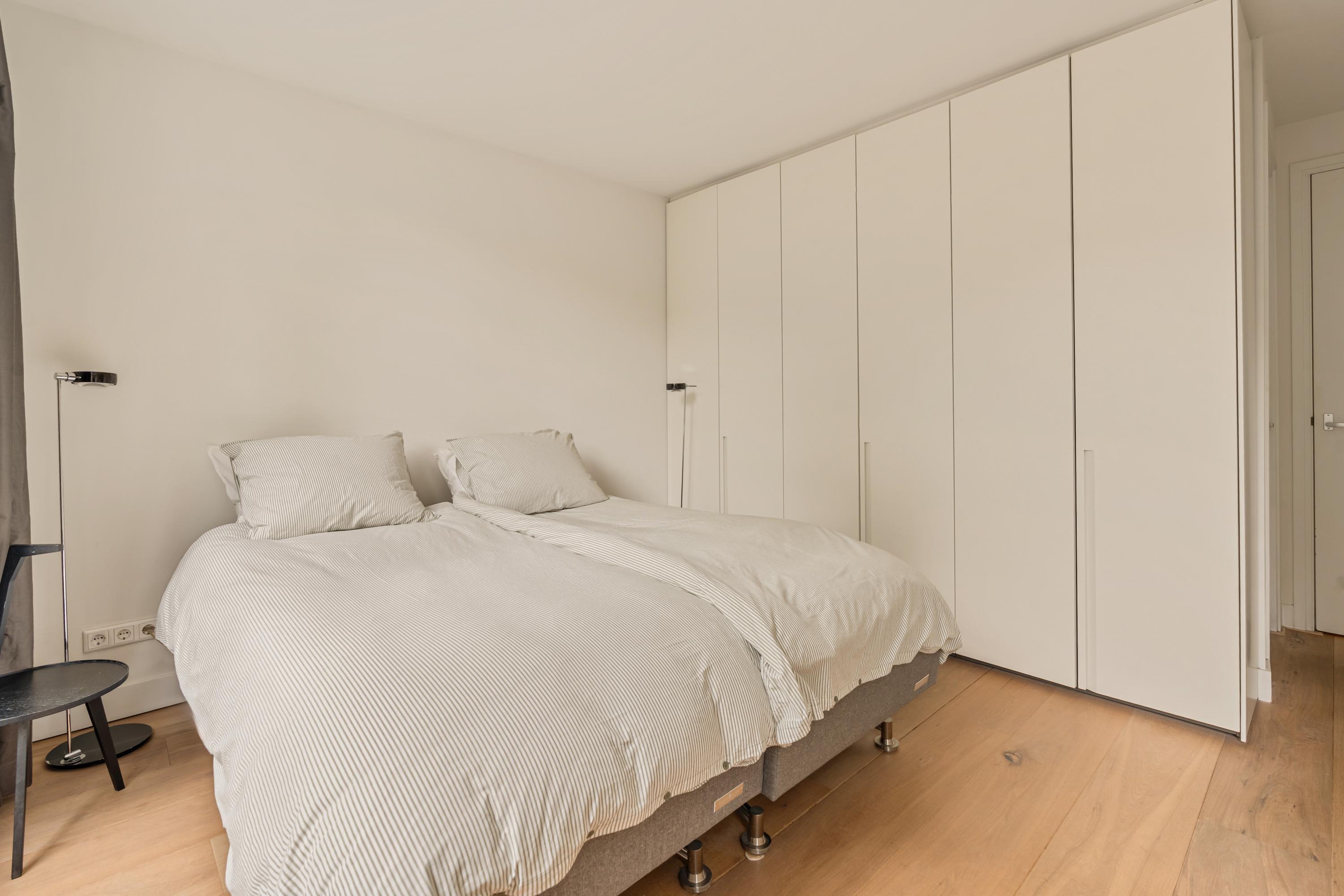 Appartement te koop: Van Breestraat 23H, Amsterdam