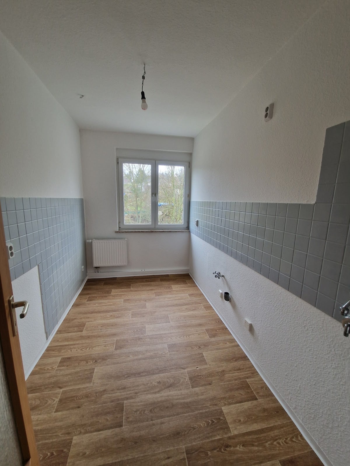 Wohnung Marienstraße in Gera