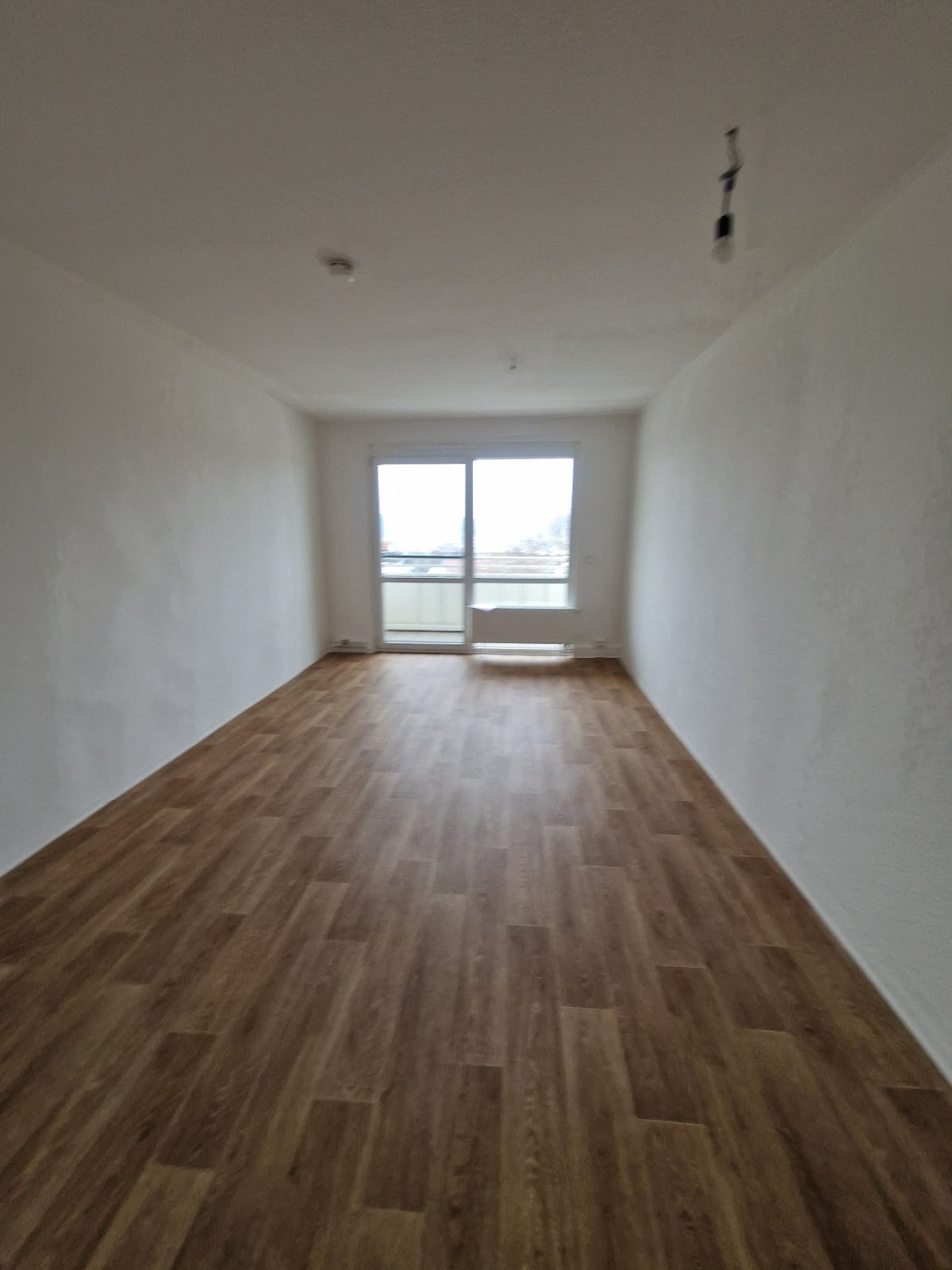Wohnung Marienstraße in Gera
