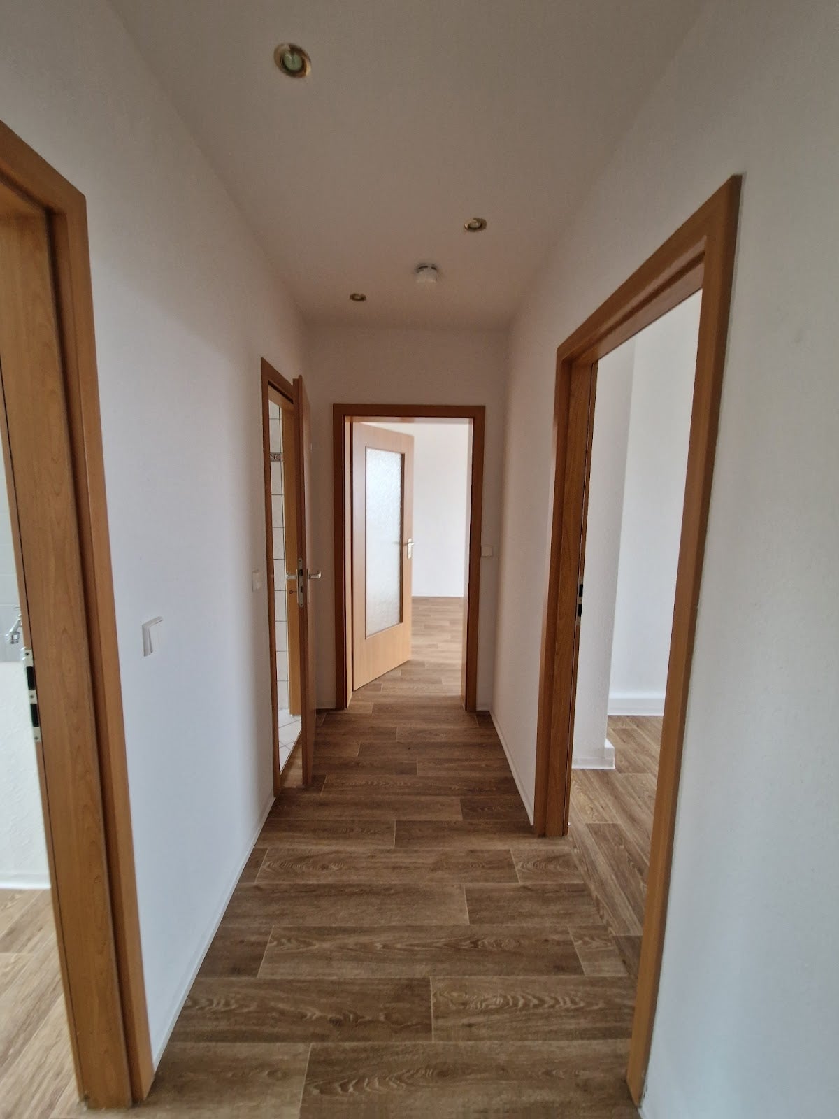 Wohnung Marienstraße in Gera
