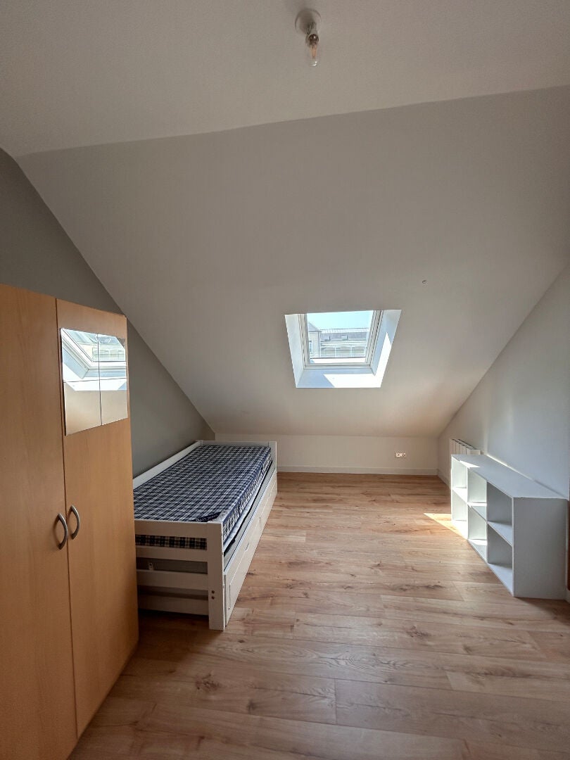 Flat Rue du Miroir in Le Mans