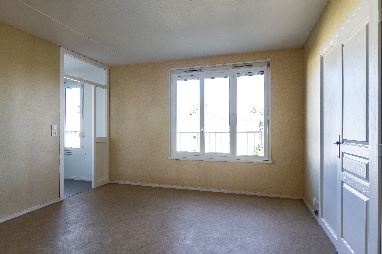 Flat Rue Georges Clemenceau in Le Blanc
