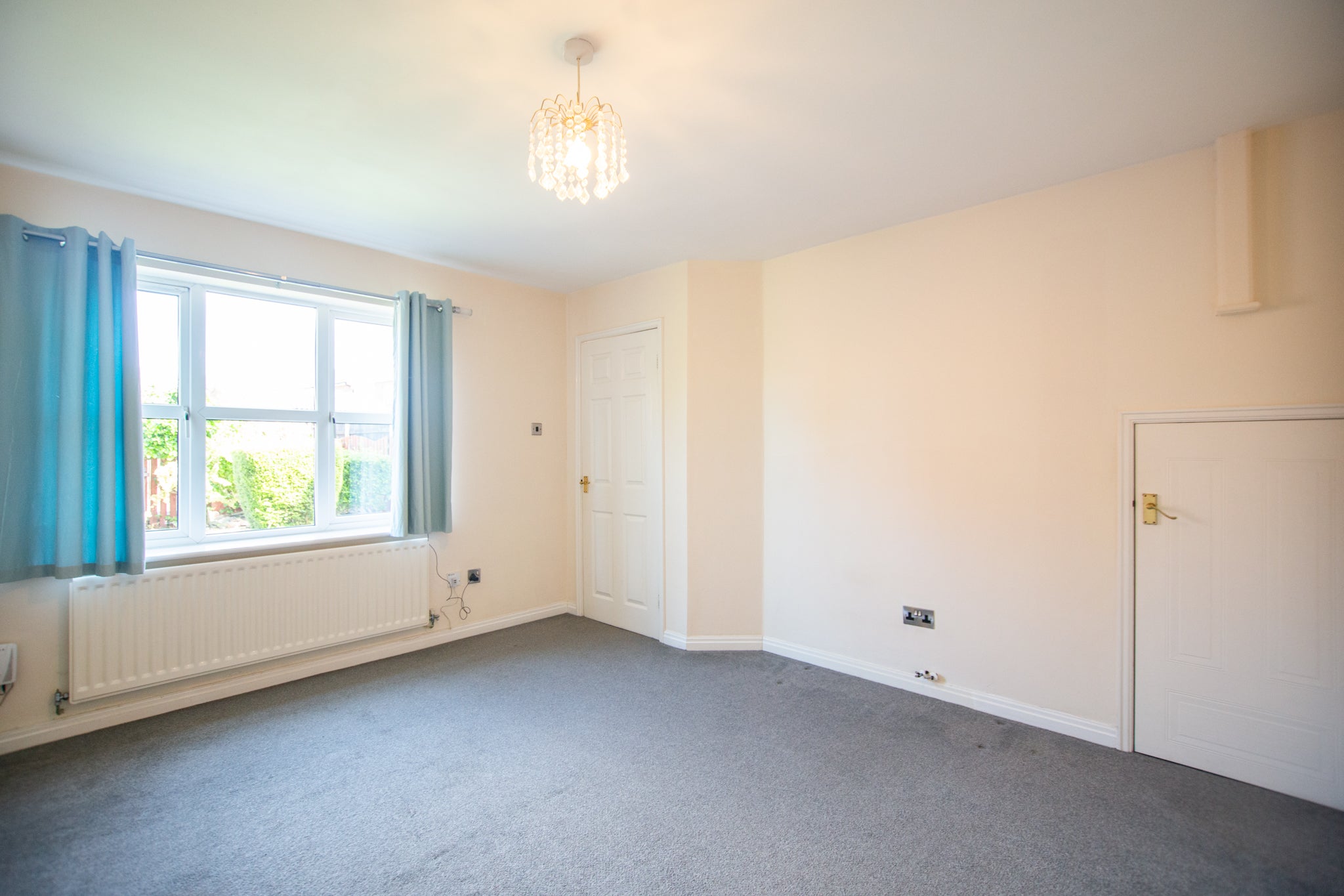 House Navigation Way in Hull
