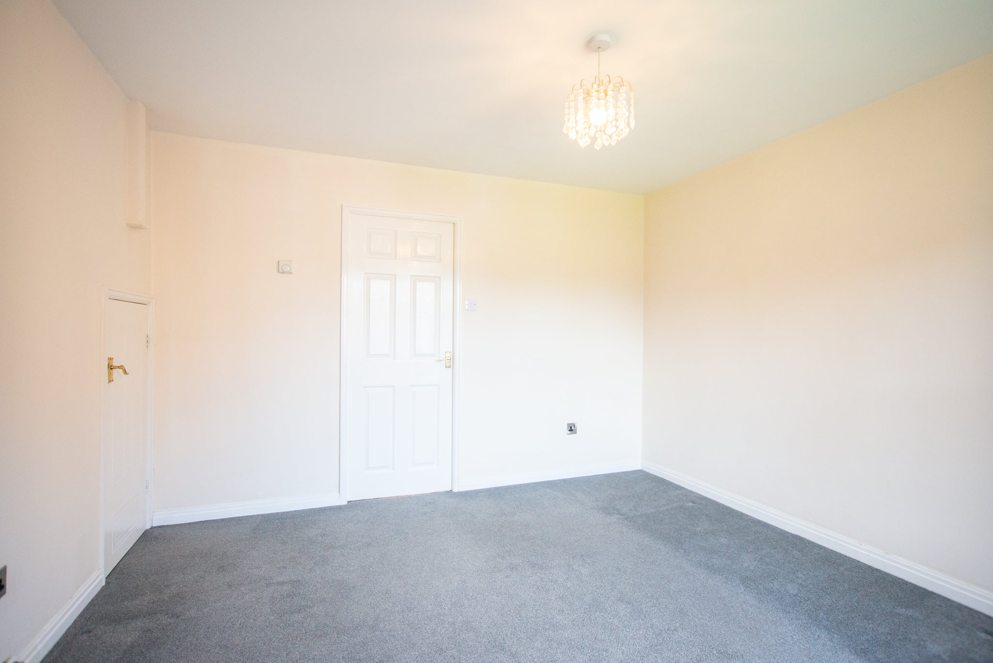 House Navigation Way in Hull