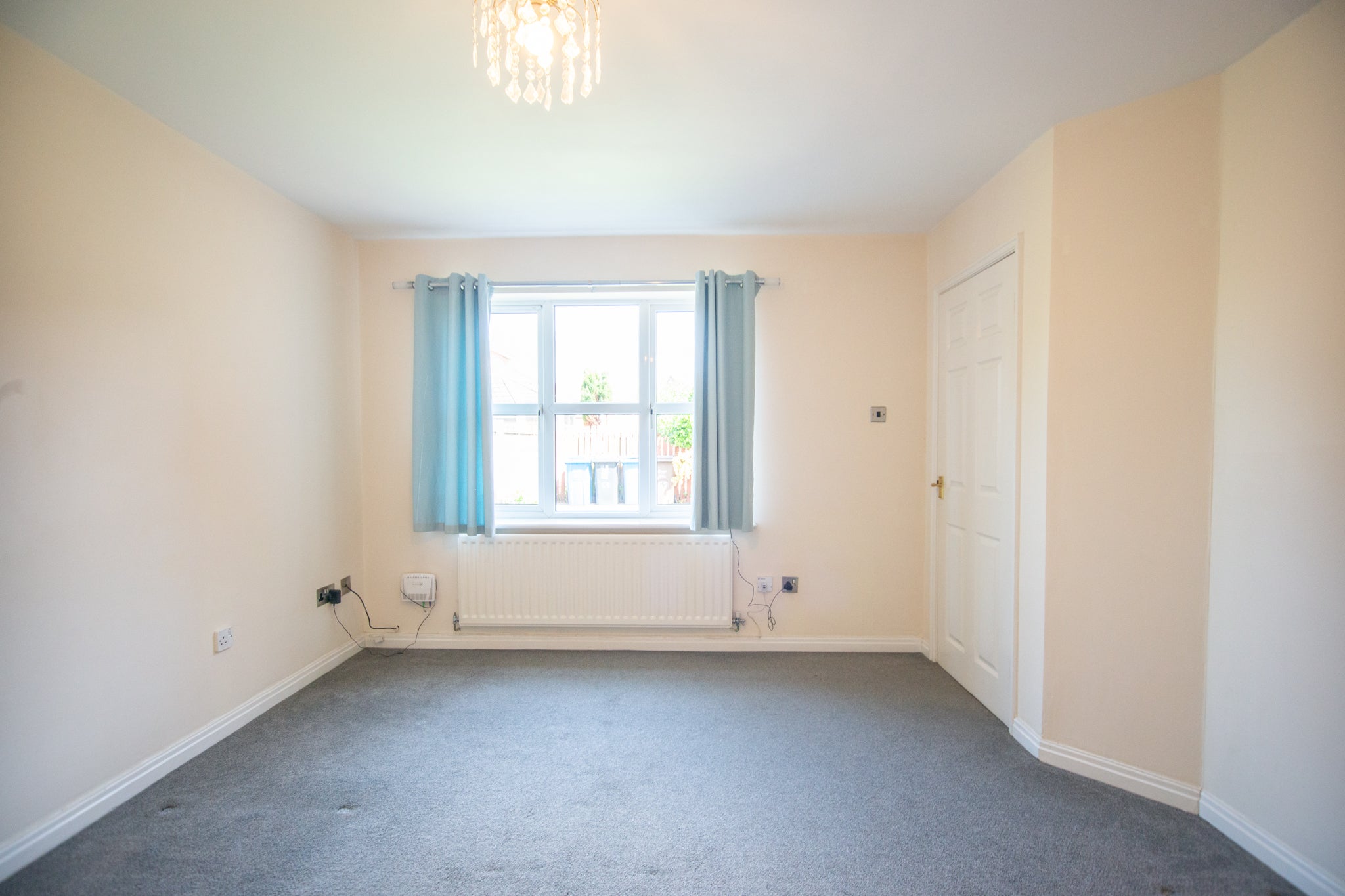 House Navigation Way in Hull