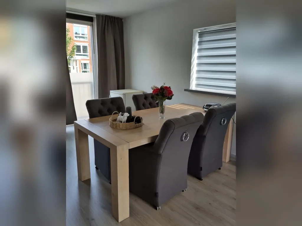 Appartement Oostende in Helmond