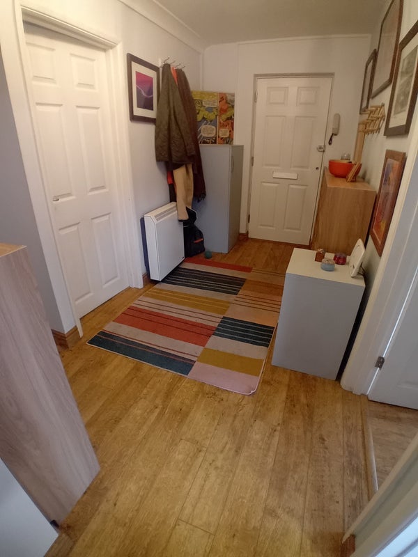 Room Belle Vue Road in Poole