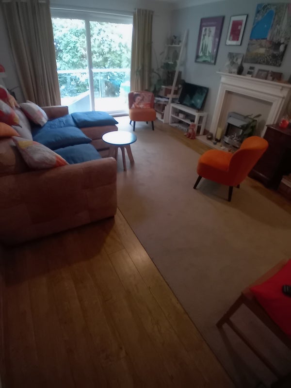 Room Belle Vue Road in Poole