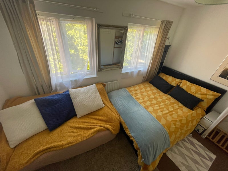 Room Billy Fury Way in Greater London