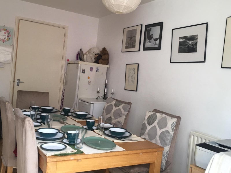 Room Billy Fury Way in Greater London