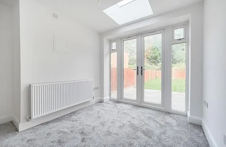 Flat Cherwell Avenue in Kidlington
