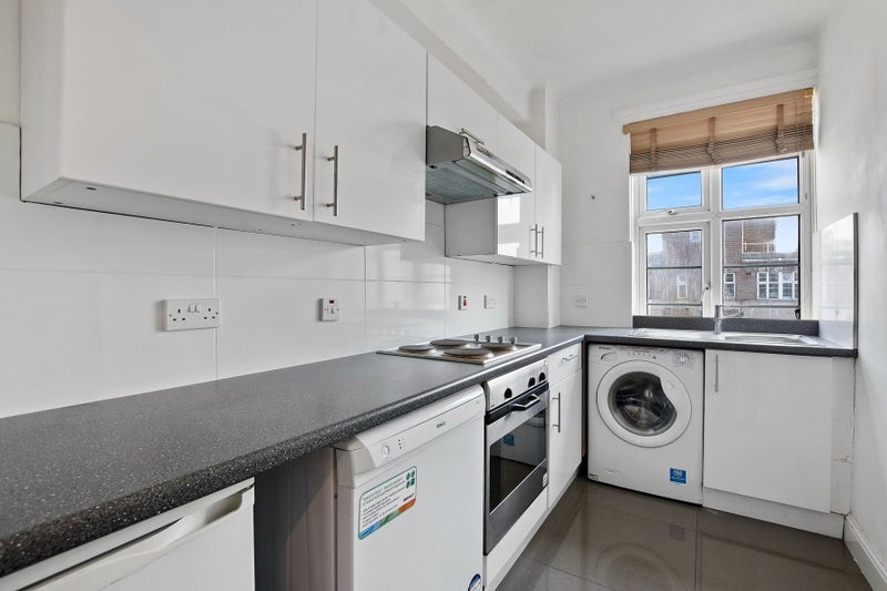 Flat Northways in Greater London