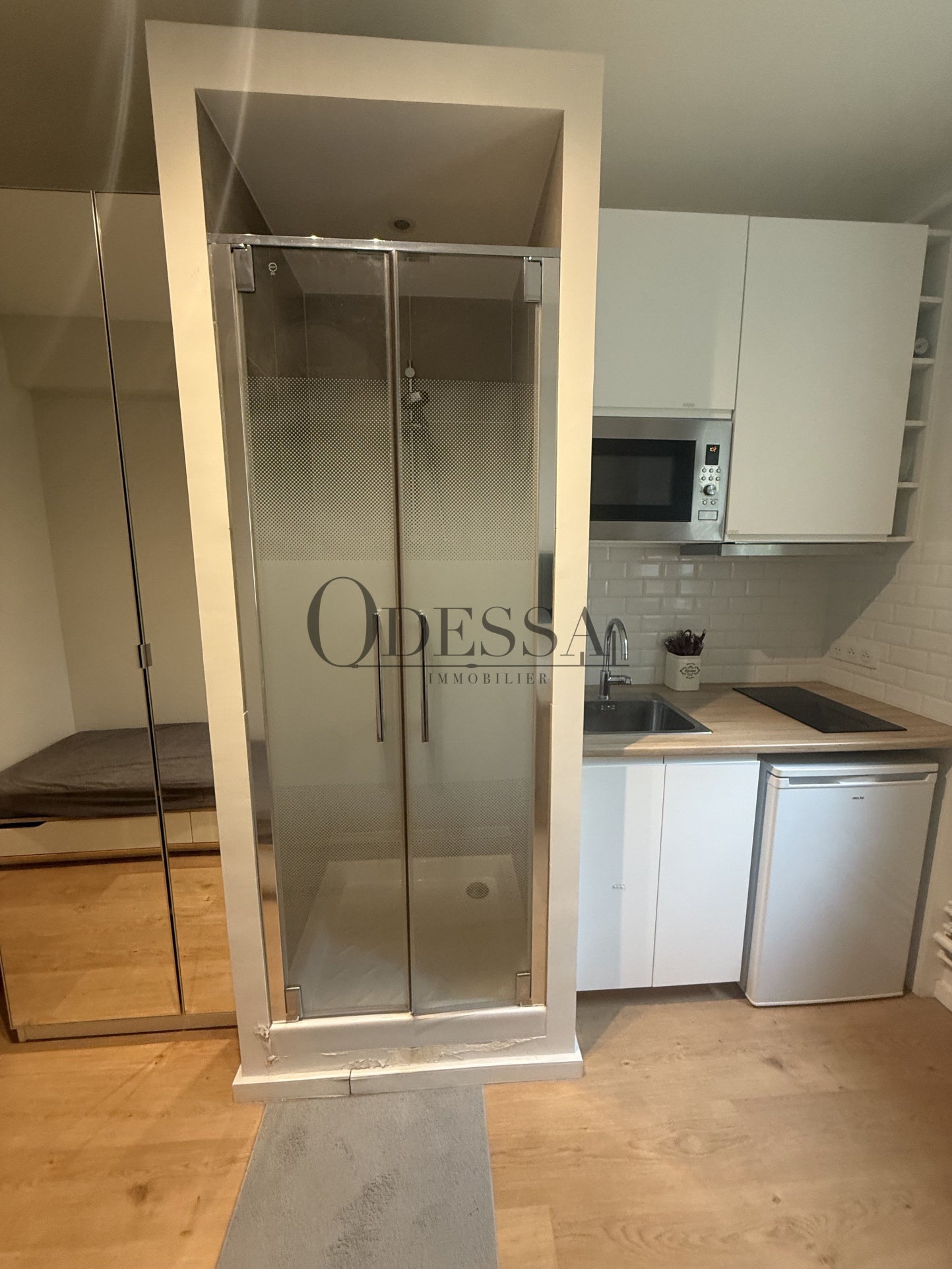 Chambre Boulevard Jean Mermoz à Neuilly-sur-Seine