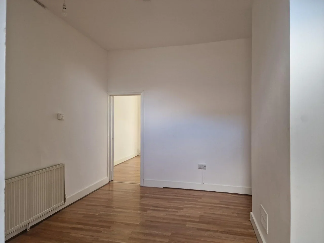 Flat East Dulwich Grove in Greater London