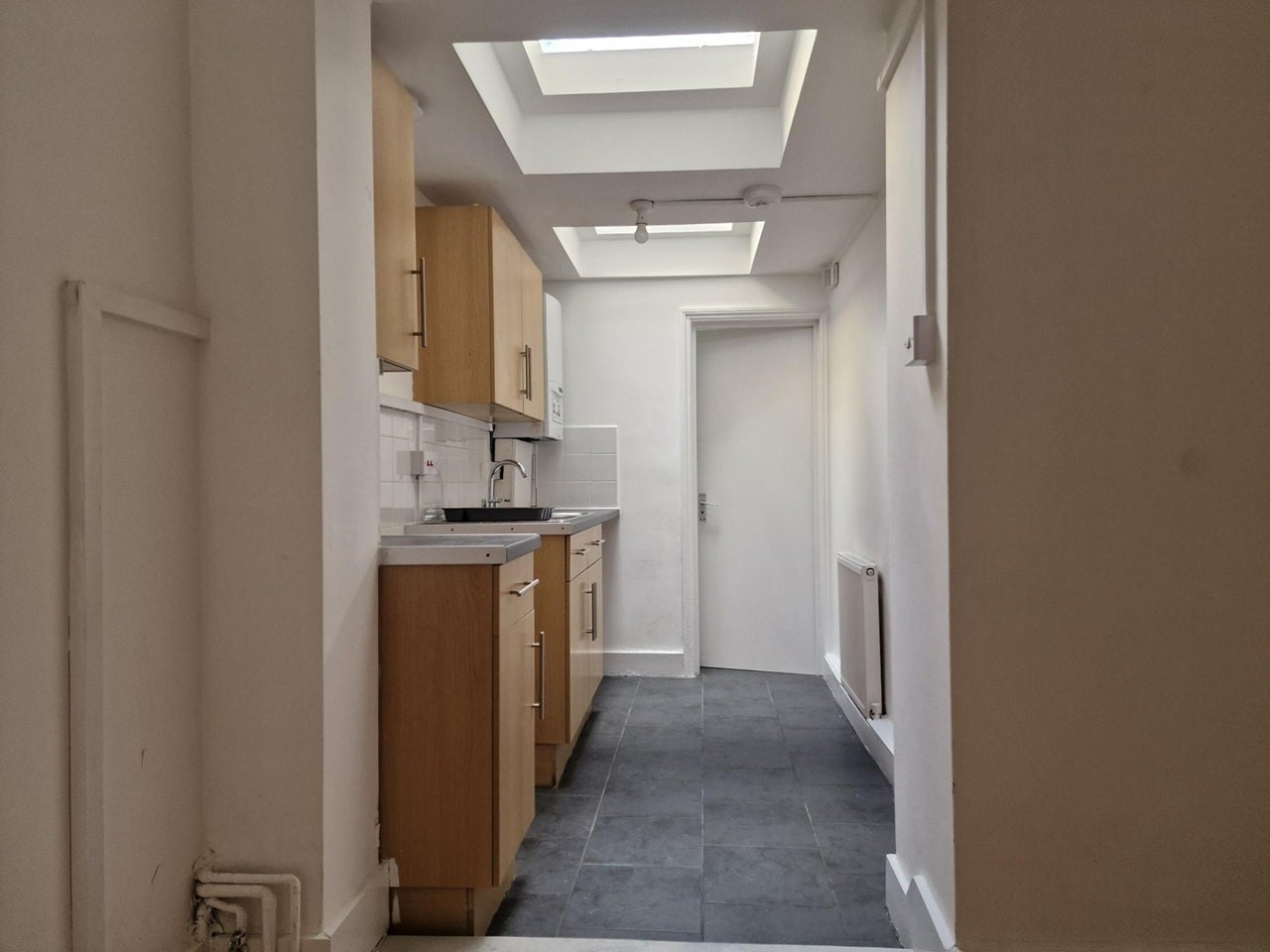 Flat East Dulwich Grove in Greater London