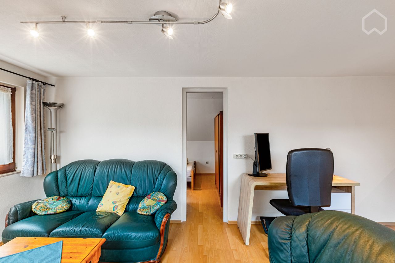 Wohnung Lichpfad in Köln