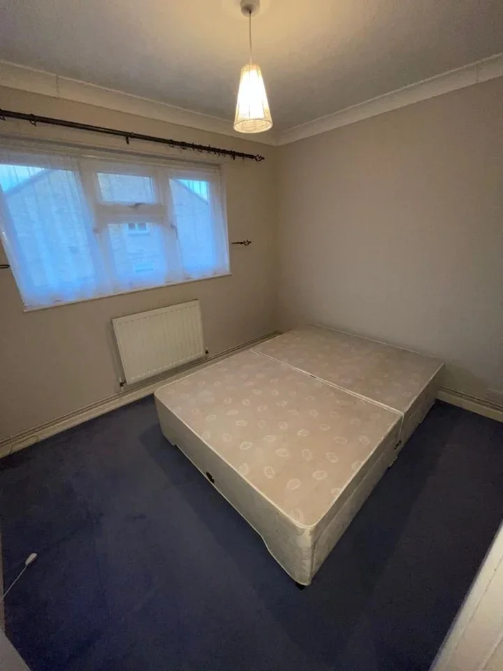 House Pedley Road in Greater London