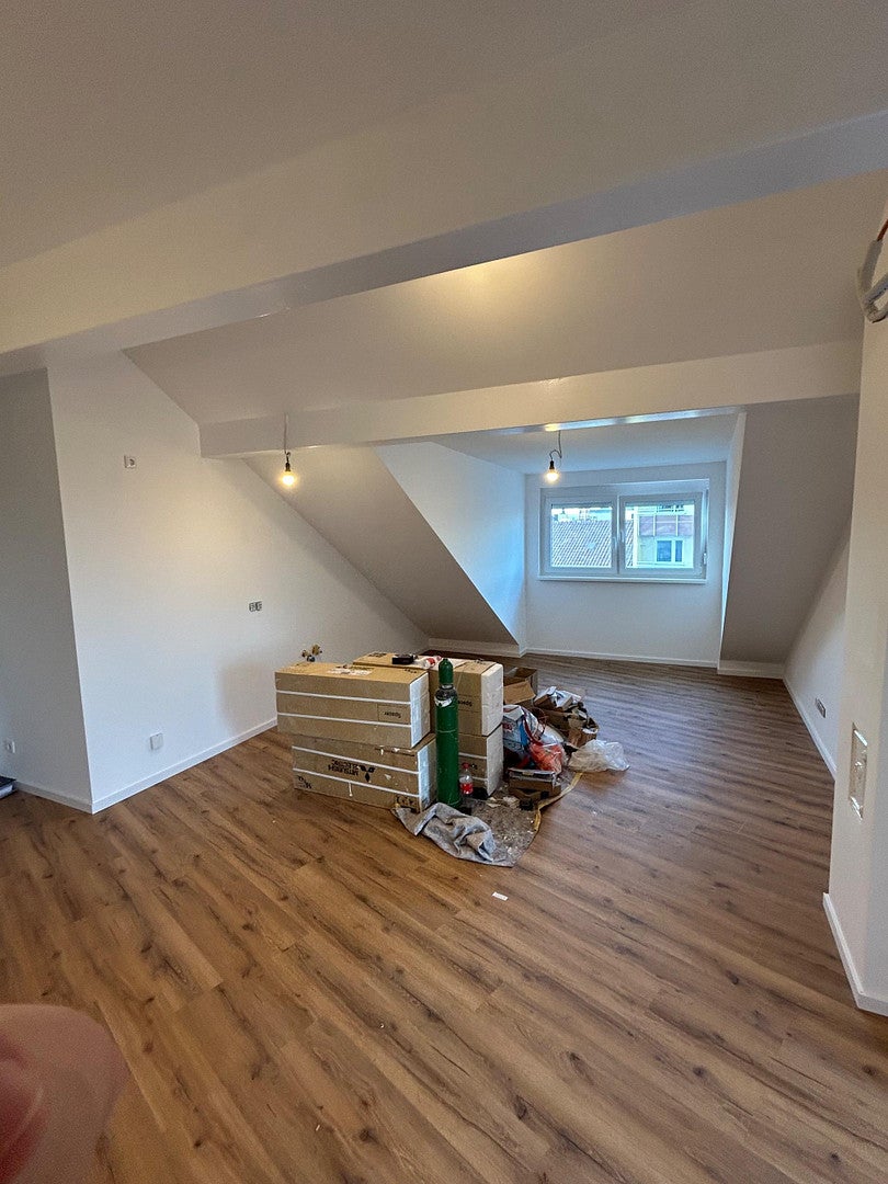 Wohnung Stromerstraße in Nürnberg