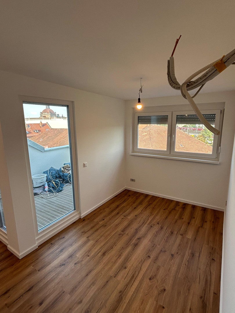 Wohnung Stromerstraße in Nürnberg