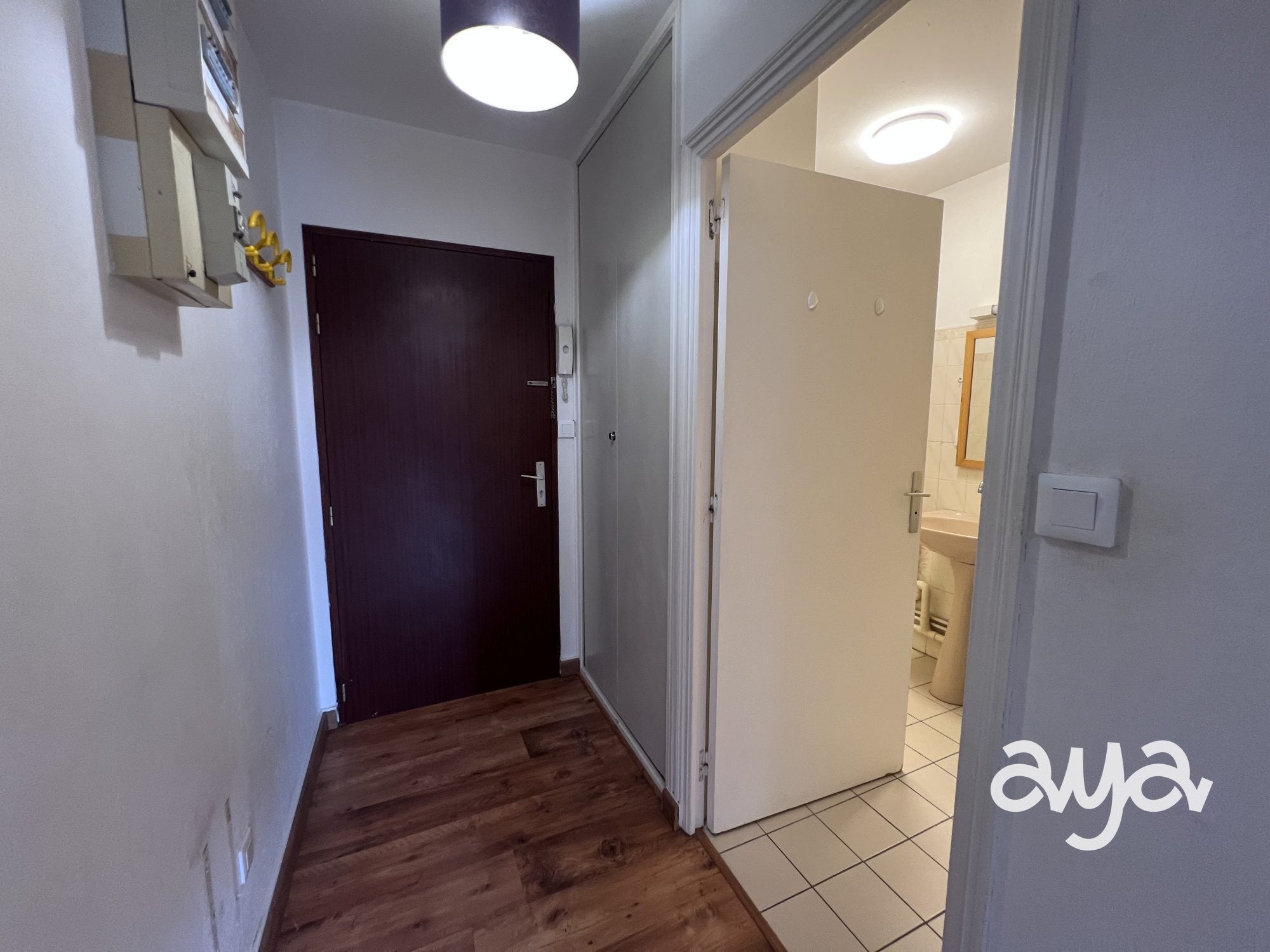 Flat Rue de Montbazon in Nantes