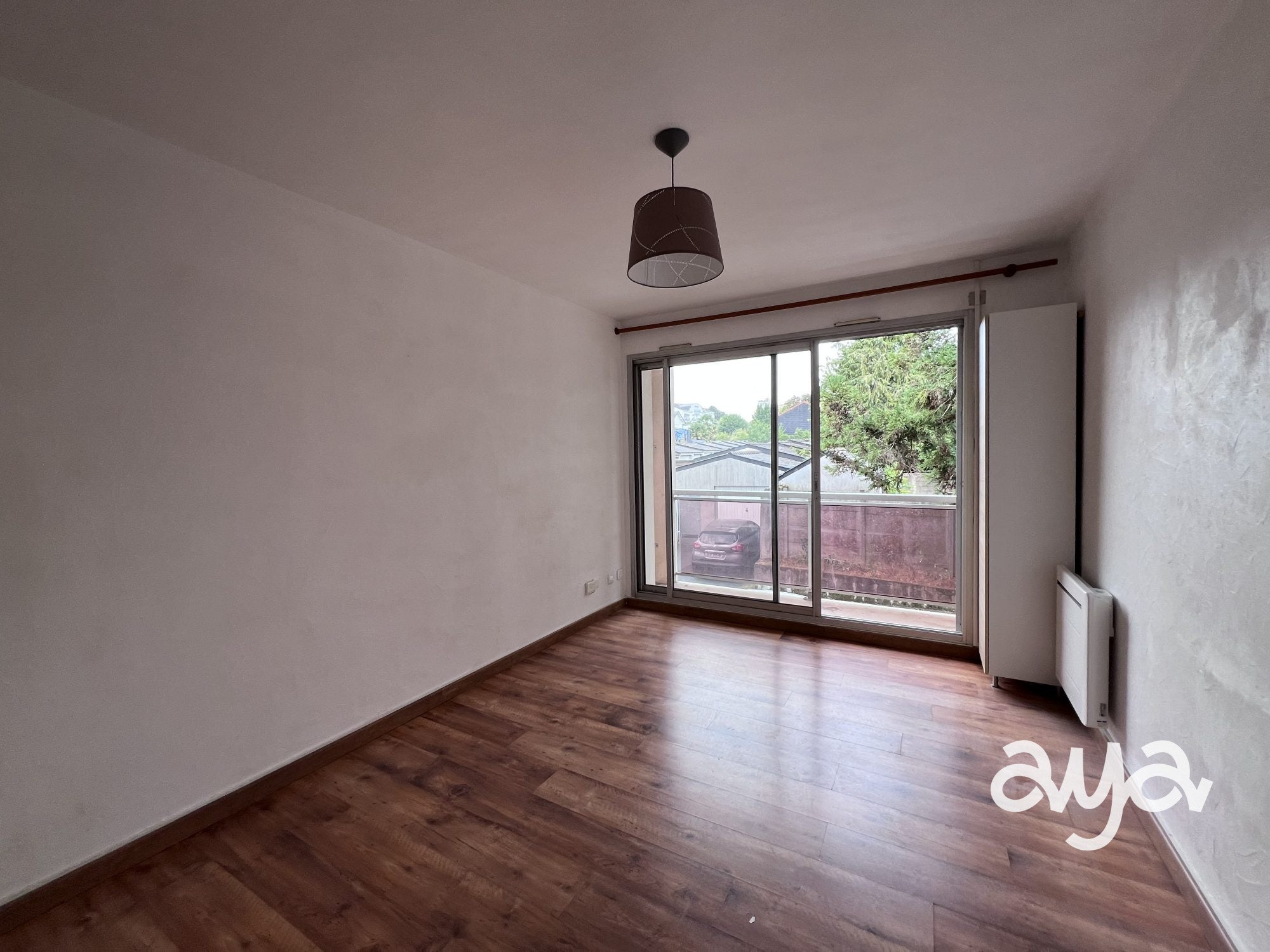 Flat Rue de Montbazon in Nantes
