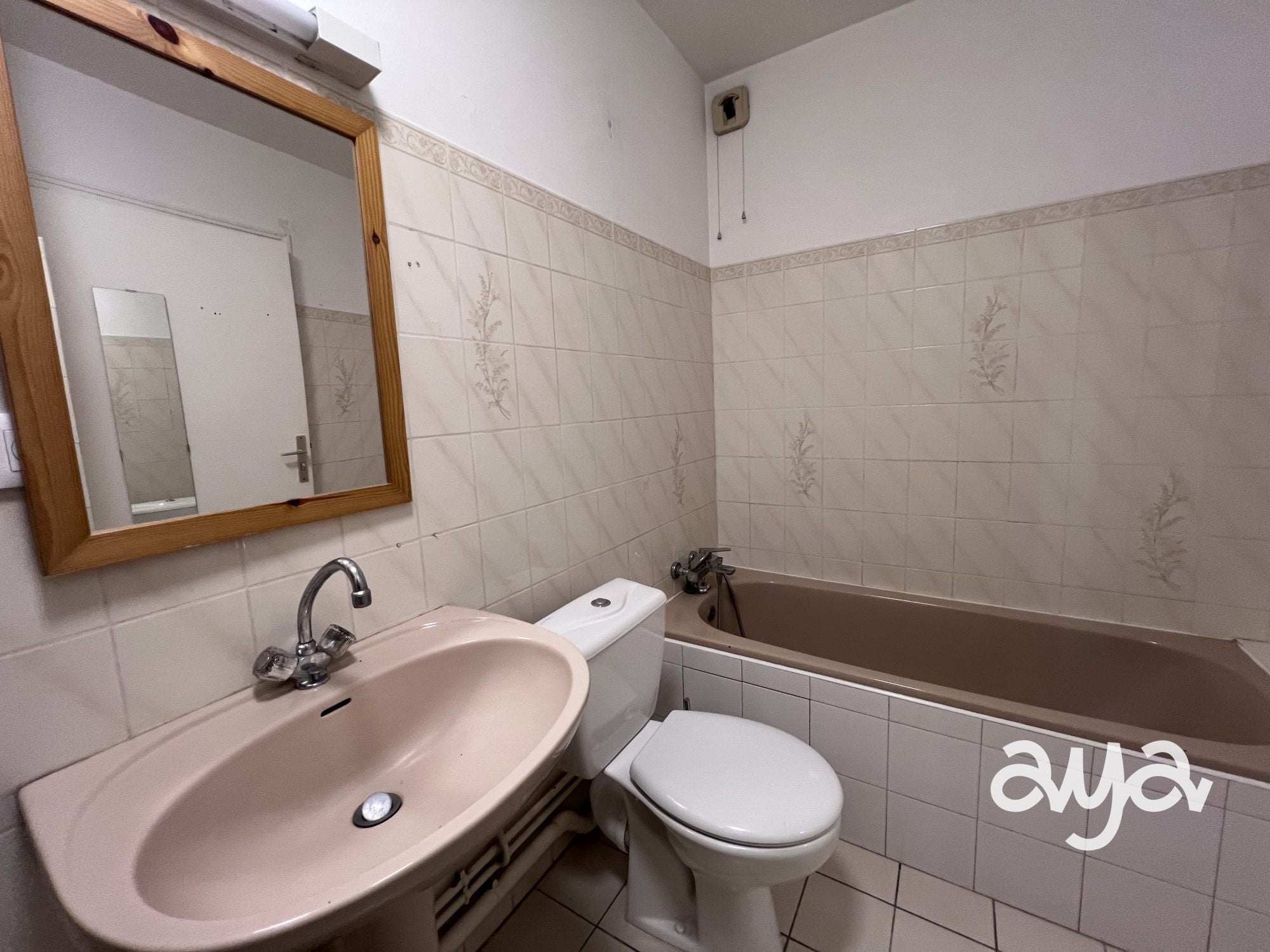 Flat Rue de Montbazon in Nantes
