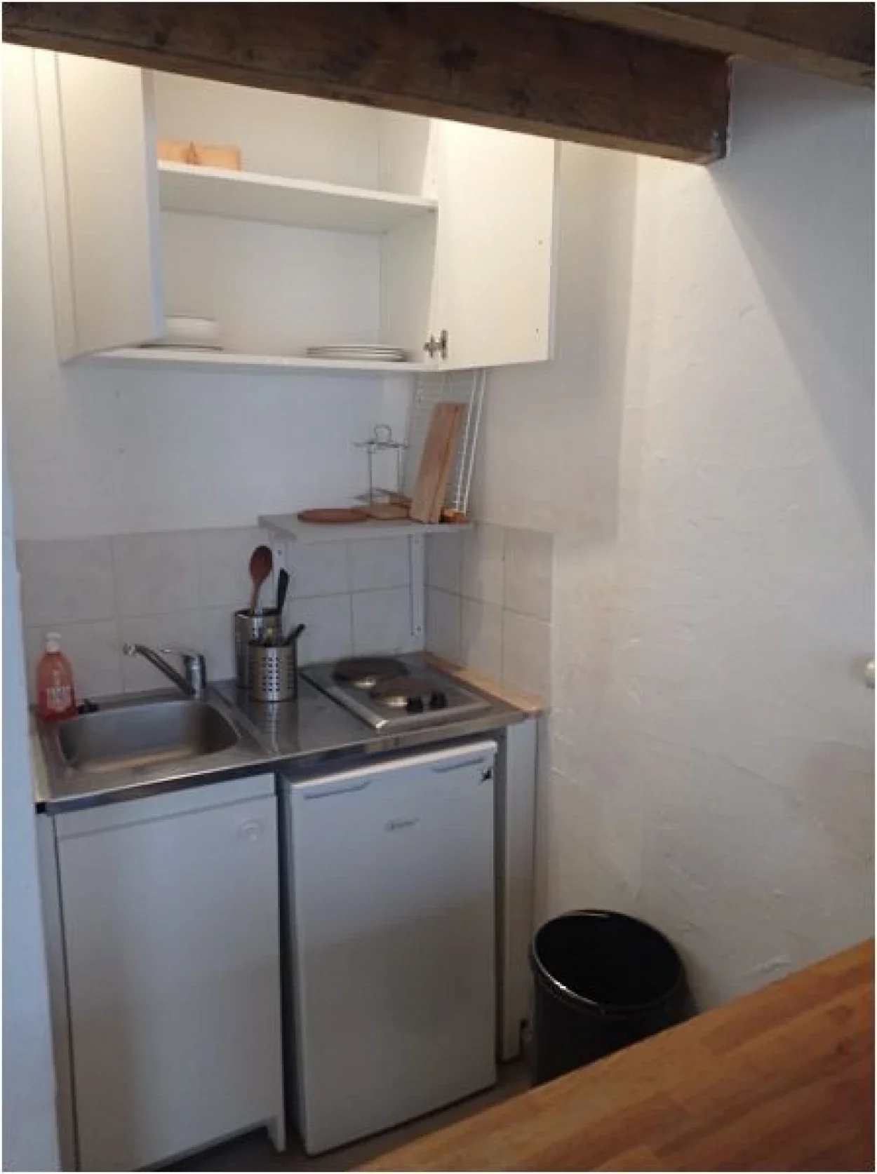 Appartement Rue de la Halloterie à Lille