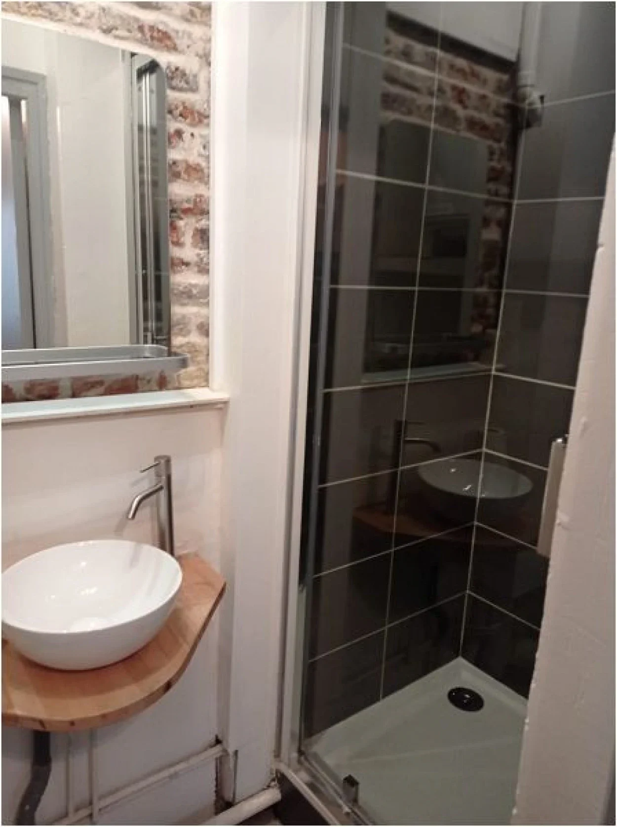 Appartement Rue de la Halloterie à Lille