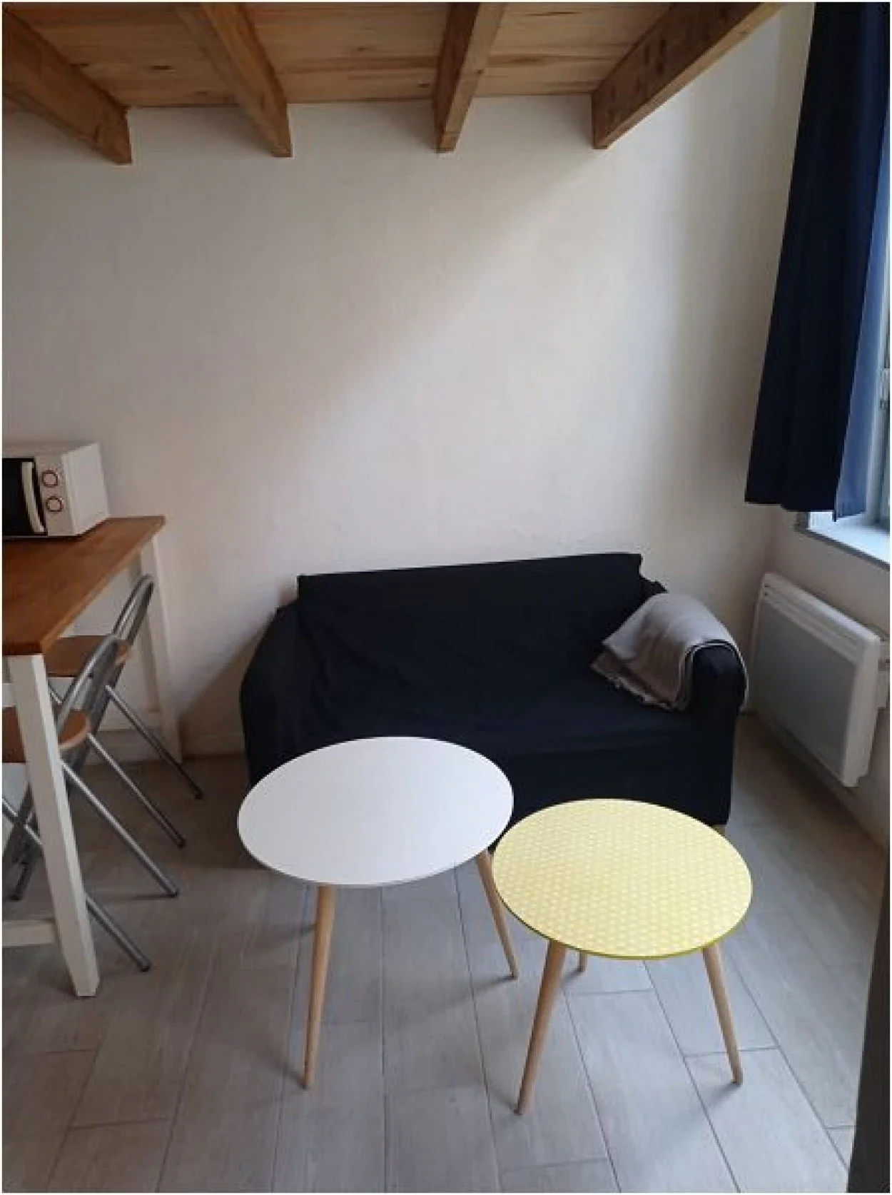 Appartement Rue de la Halloterie à Lille