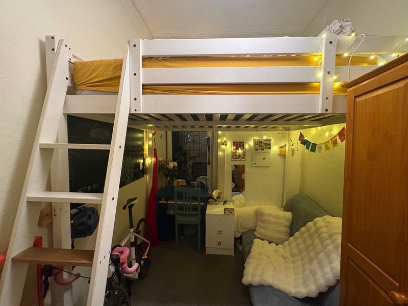 Room Panmure Place in City of Edinburgh