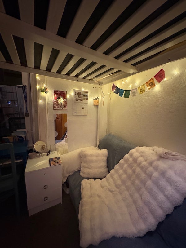 Room Panmure Place in City of Edinburgh