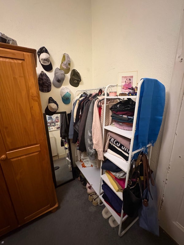 Room Panmure Place in City of Edinburgh