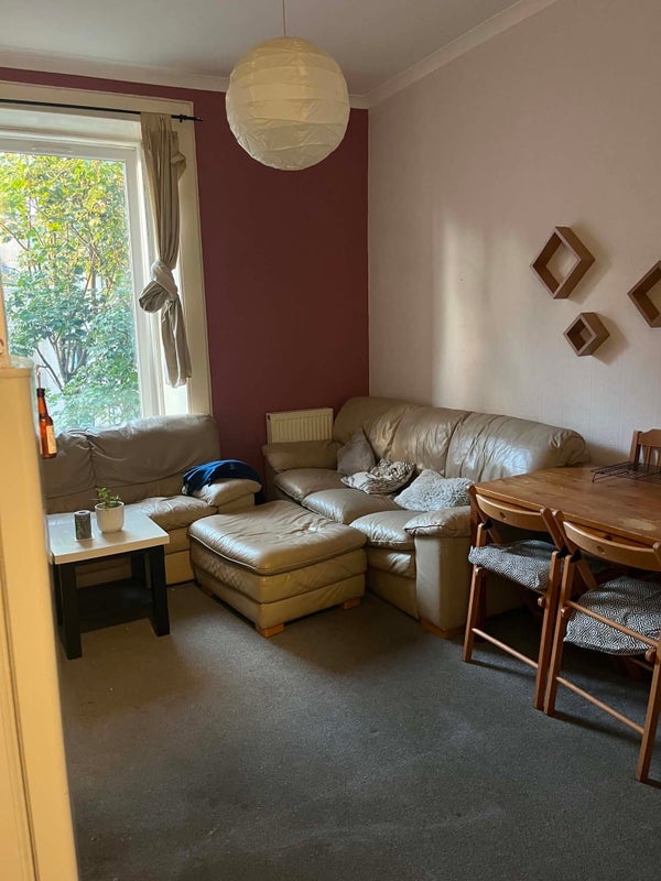 Room Panmure Place in City of Edinburgh