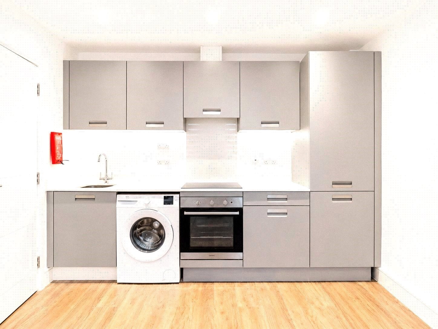 Flat Elizabeth Way in Harlow