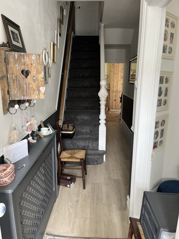 Room Amberey Road in Weston-super-Mare