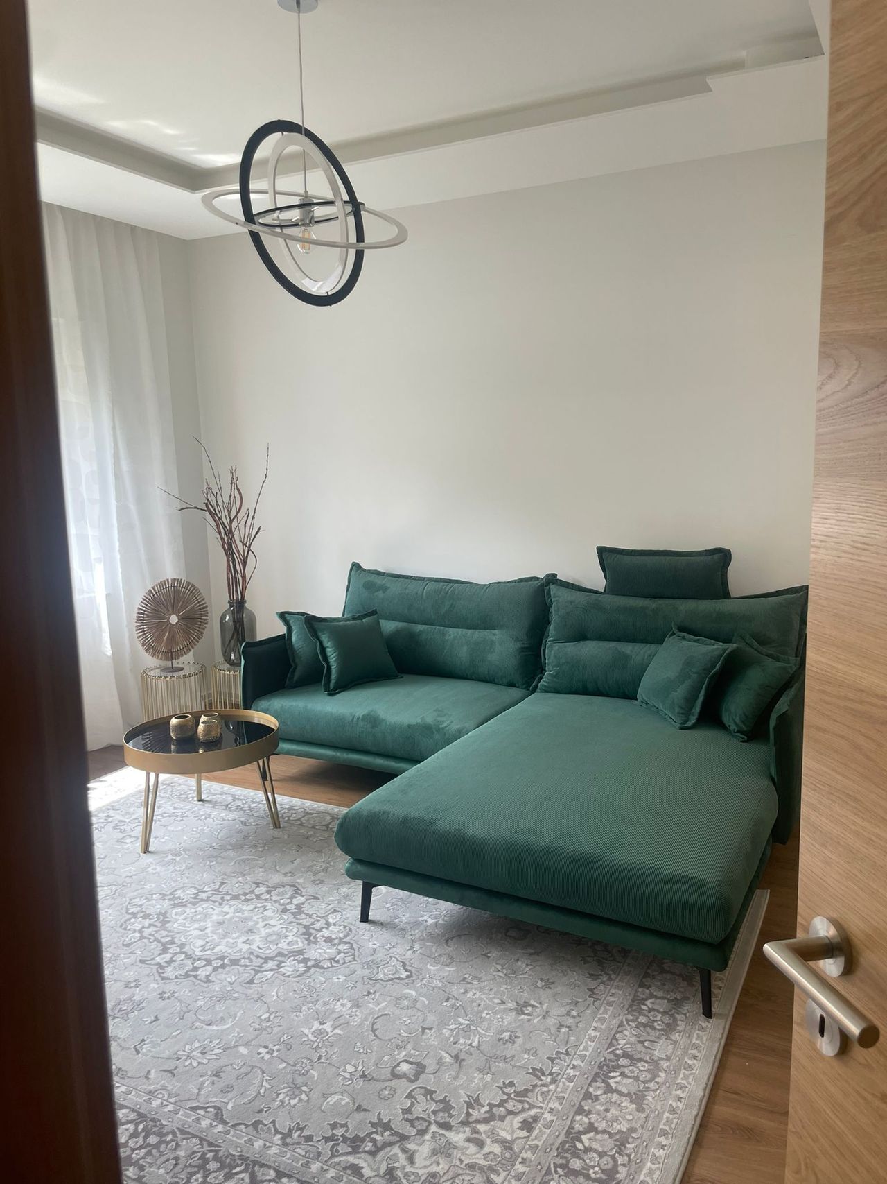 Wohnung Raiffeisenstraße in Koblenz